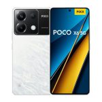 Xiaomi Poco X6 White