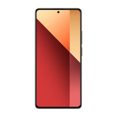 Xiaomi Redmi Note 13 pro 4G Front side