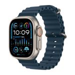 Apple Watch Ultra 2 Ocean Blue
