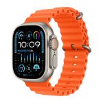 Apple Watch Ultra 2 Ocean Orange