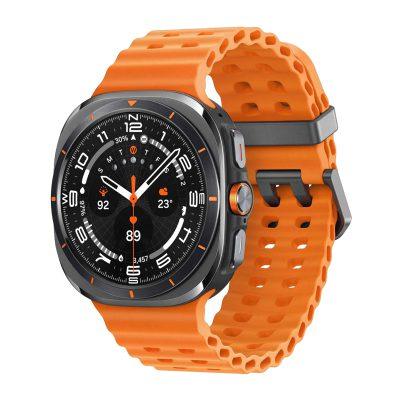 Samsung Galaxy Watch Ultra Front