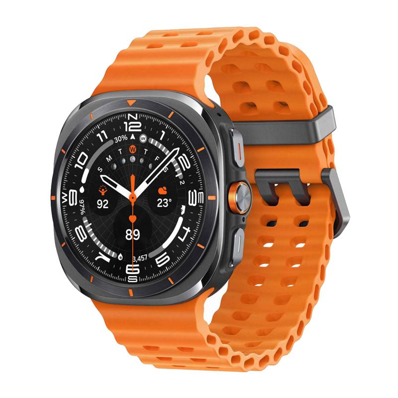 Samsung Galaxy Watch Ultra Front Samsung Galaxy Watch Ultra Front