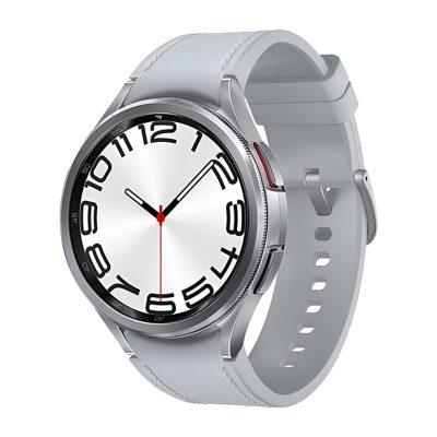 Samsung Galaxy Watch6 Classic Front