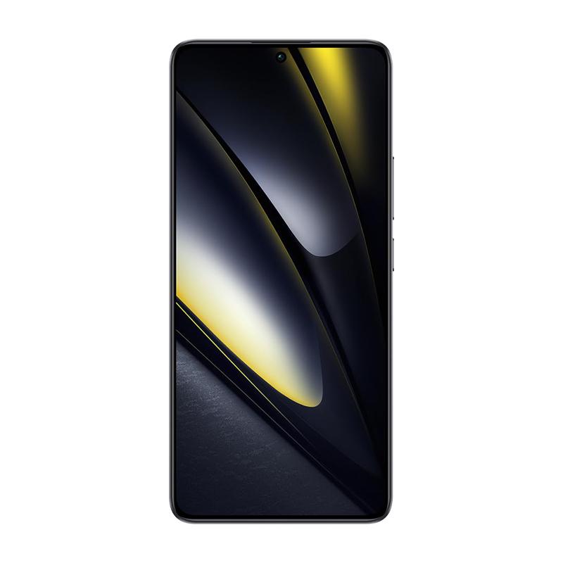 Xiaomi Poco F6 Front Xiaomi Poco F6 Front