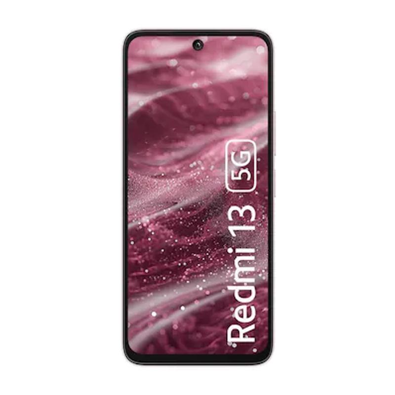 Xiaomi Redmi 13 5G Front Xiaomi Redmi 13 5G Front