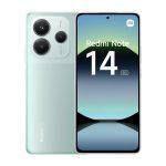 Xiaomi Redmi Note 14 5G Coral Green