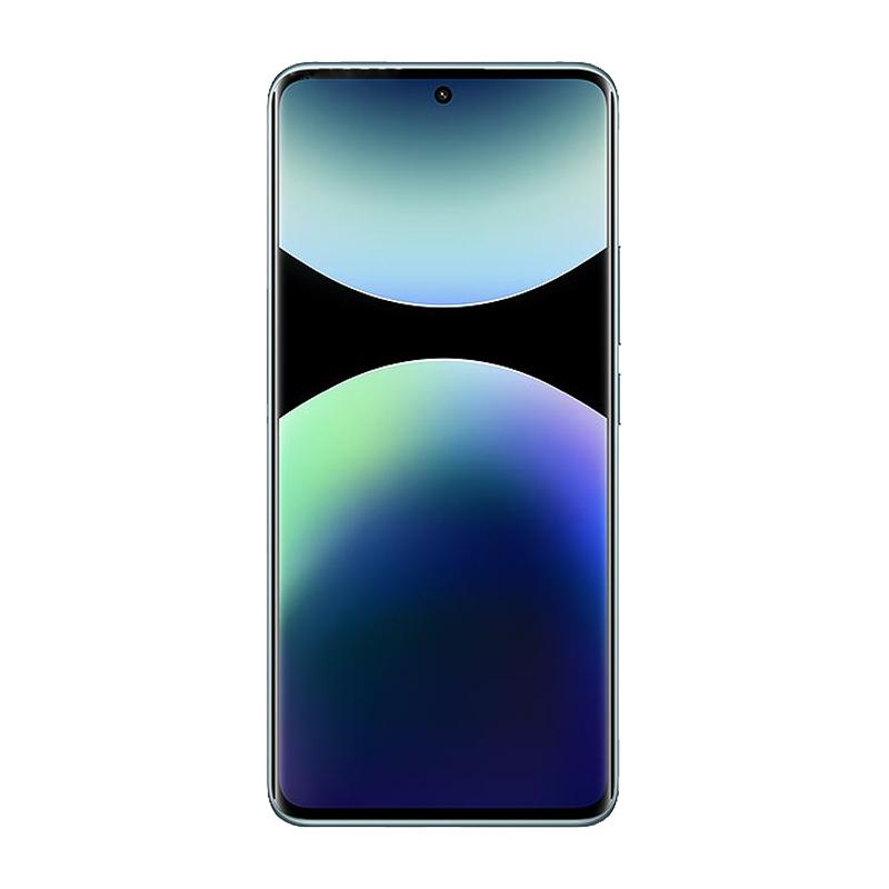 Xiaomi Redmi Note 14 Pro+ 5G Front Xiaomi Redmi Note 14 Pro+ 5G Front