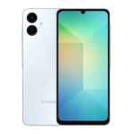 گوشی موبایل سامسونگ مدل Samsung Galaxy A06 دو سیم کارت ظرفیت 128 گیگابایت و رم 6 گیگابایت - Image 3