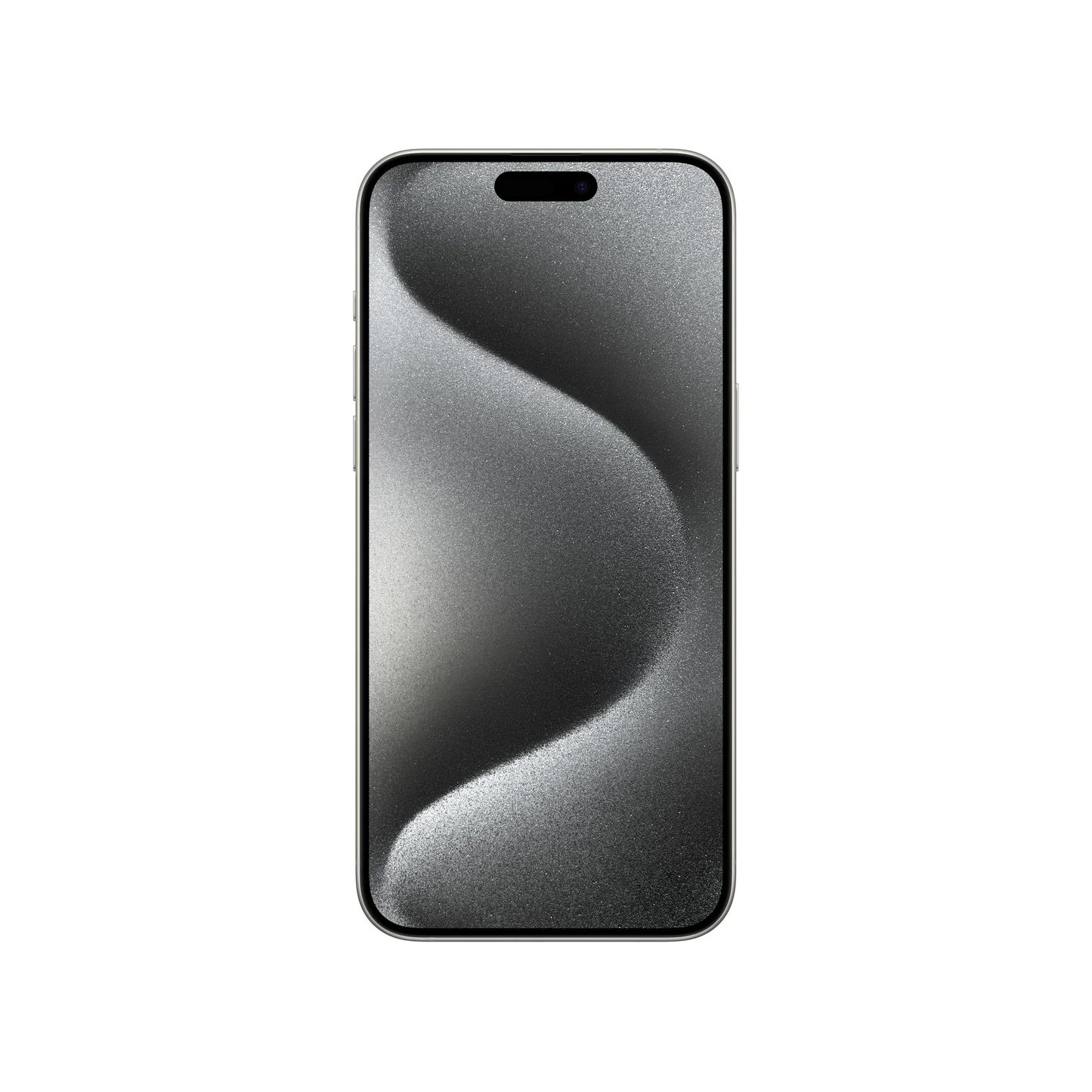 iphone 15 pro گوشی موبایل اپل Apple iPhone 15 Pro (Not Active) ظرفیت 128 گیگابایت - Image 1
