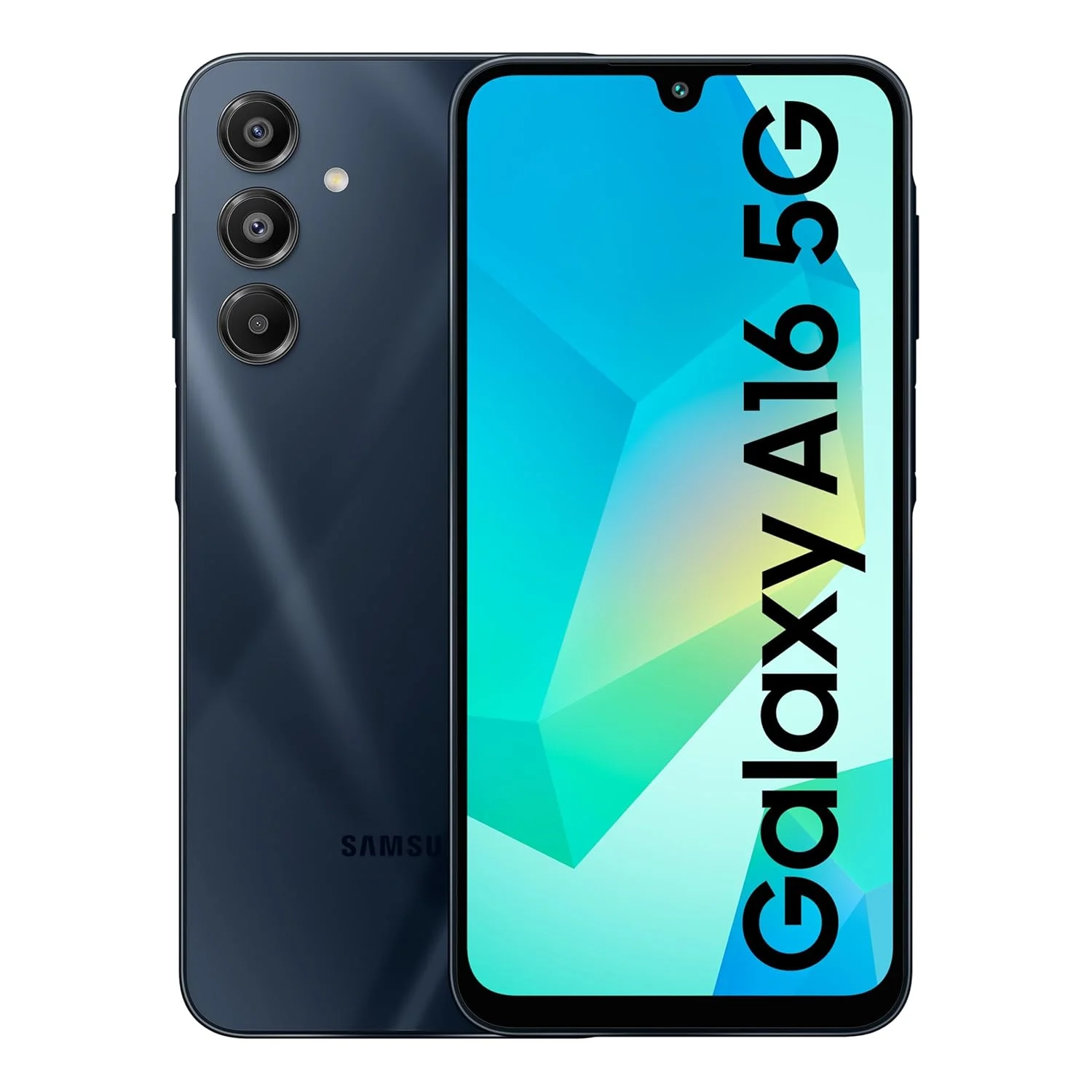 گوشی موبایل سامسونگ مدل Samsung Galaxy A16 5G دو سیم کارت ظرفیت 128  گیگابایت و رم 6 گیگابایت - میلانو شاپ milanooshop