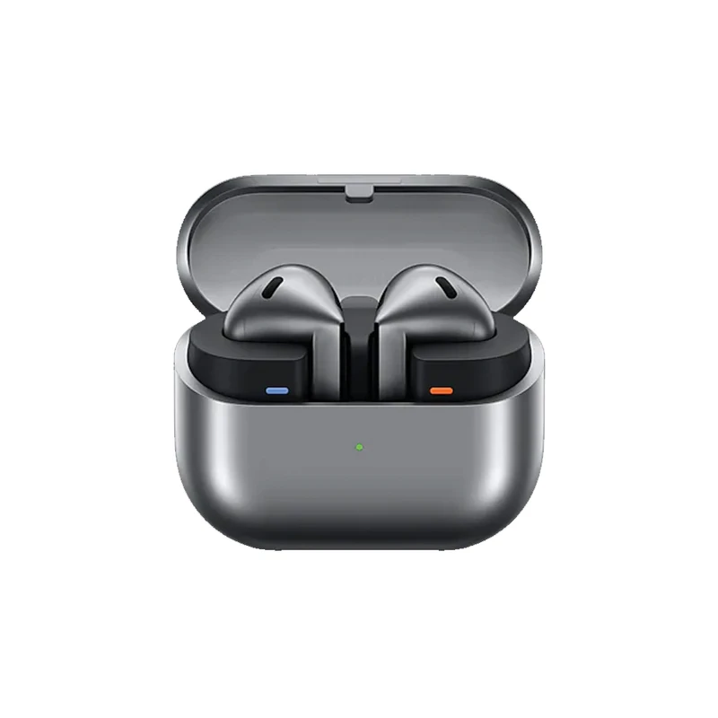 859890f9fc0a990cdfb890b2bc369458311590a8_1721138442 هدفون بی سیم سامسونگ مدل Samsung Galaxy Buds 3 - Image 1