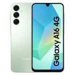 گوشی موبایل سامسونگ مدل Samsung Galaxy A16 4G دو سیم کارت ظرفیت 128 گیگابایت و رم 6 گیگابایت - Image 2
