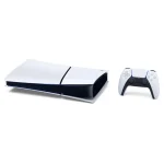 کنسول بازی سونی مدل PlayStation 5 Slim Digital Edition ظرفیت 1 ترابایت ریجن 2016A اروپا - Image 4