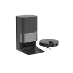 جاروبرقی رباتیک دریم مدل Dreametech x40 ultra - Image 2