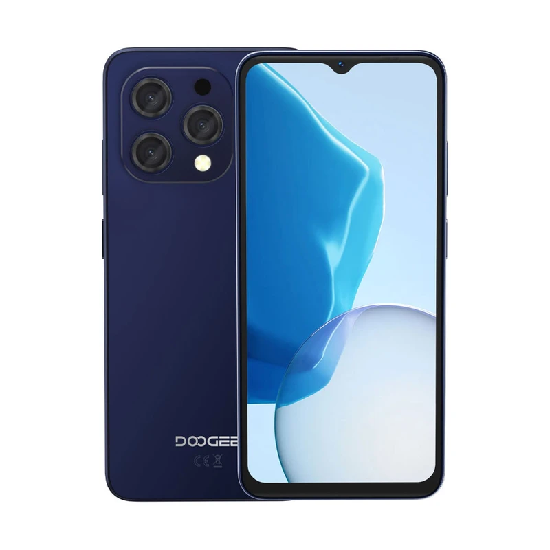 3d98c826b4631c2c46cbc3ad8b18df6043afc73a_1735485665 گوشی موبایل دوجی مدل DOOGEE N55 PRO ظرفیت 256 رم 6 - Image 1