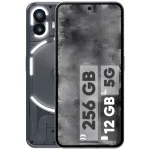 گوشی موبایل ناتینگ مدل NOTHING phone 2 دو سیم کارت ظرفیت 256 گیگابایت و رم 12 گیگابایت