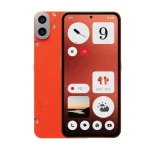گوشی موبایل ناتینگ مدل NOTHING CMF Phone 1 دو سیم کارت ظرفیت 256 گیگابایت و رم 8 گیگابایت