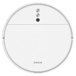 جاروبرقی رباتیک دریم مدل Dreametech F9