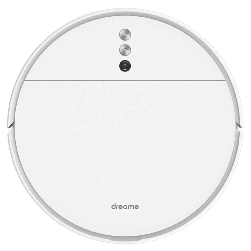 890b146a8c0c4f2c0cb94d85df9d198d15e21538_1627458332 جاروبرقی رباتیک دریم مدل Dreametech F9 - Image 1