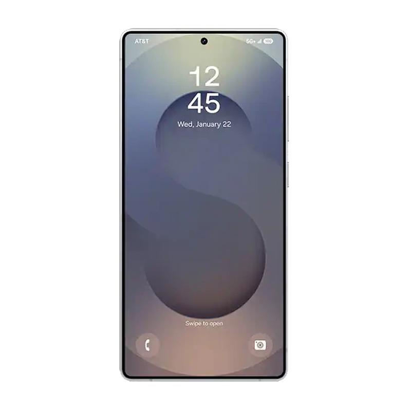 Samsung Galaxy S25 Ultra Front Samsung Galaxy S25 Ultra Front