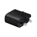 شارژر دیواری 25 وات سامسونگ مدل SAMSUNG ADAPTER 25W  اورجینال - Image 2