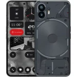 گوشی موبایل ناتینگ مدل NOTHING phone 2 دو سیم کارت ظرفیت 256 گیگابایت و رم 12 گیگابایت - Image 2