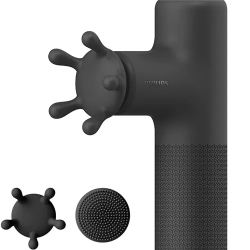 bigthumb-10458913-3234130234_11zon ماساژور تفنگی فیلیپس Philips PPM7311 - Image 1