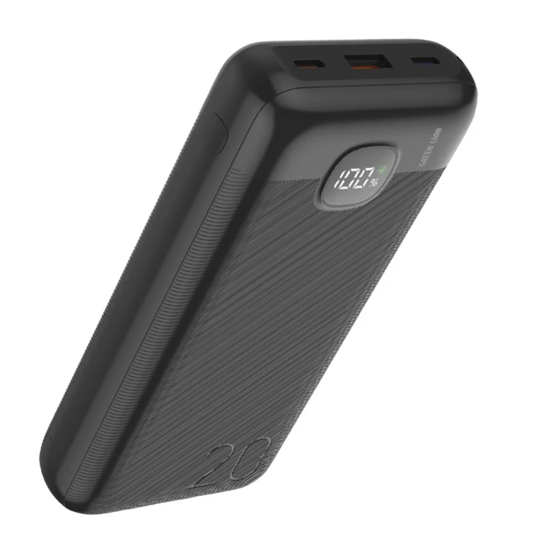c0f58c2afd72b471f2aa5efda4c2886ef69523ec_1723830520 پاوربانک 20000 گرین لاین ultra compact - Image 1