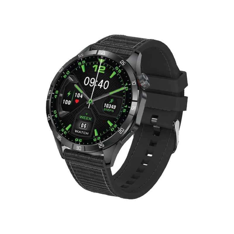 e1618b3ca3578e1413dcb4cd07d97b9a1276fa08_1720703659 ساعت هوشمند گرین لاین مدل green lion SIGNATURE WATCH PRO - Image 1