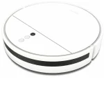 جاروبرقی رباتیک دریم مدل Dreametech F9 - Image 4