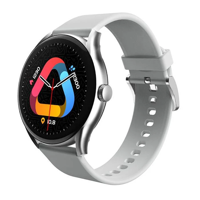 fad7e51b46b1cb336244ba80a16e7280d4796967_1712411380 ساعت هوشمند کیو سی وای مدل QCY GT - Image 1