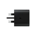 شارژر دیواری 25 وات سامسونگ مدل SAMSUNG ADAPTER 25W  اورجینال