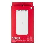 پاور بانک شیائومی ردمی مدل XIAOMI REDMI 20000 mah 18W fast charge - Image 7