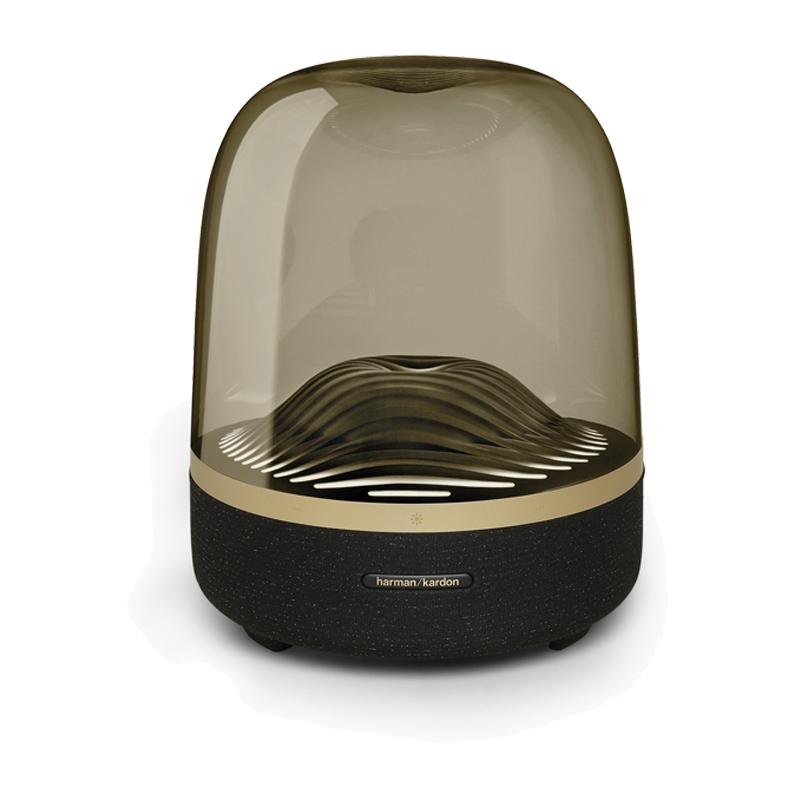 Harman Kardon Aura Studio 3 Gold Harman Kardon Aura Studio 3 Gold