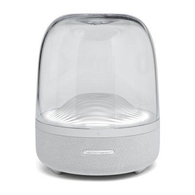 Harman Kardon Aura Studio 3 White