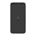 IAOMI REDMI 20000 mah 18W fast charge Front
