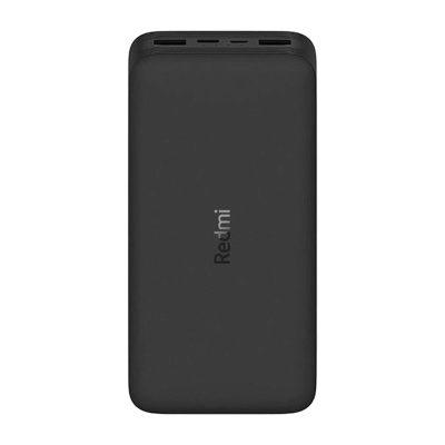 IAOMI REDMI 20000 mah 18W fast charge Front