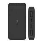 IAOMI REDMI 20000 mah 18W fast charge Ports