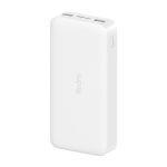 IAOMI REDMI 20000 mah 18W fast charge White