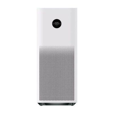 Xiaomi Mi Air Purifier 4 Front
