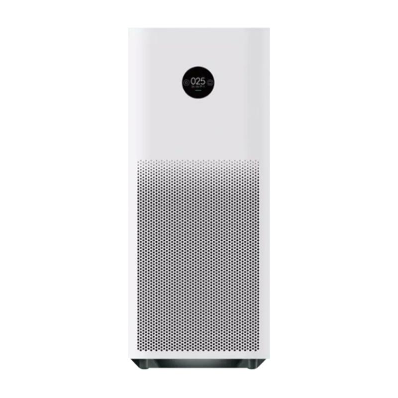 Xiaomi Mi Air Purifier 4 Front Xiaomi Mi Air Purifier 4 Front