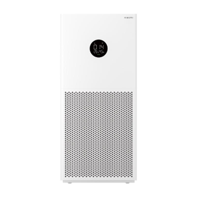 Xiaomi Mi Air Purifier 4 Lite Front Xiaomi Mi Air Purifier 4 Lite Front
