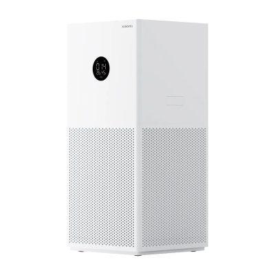 Xiaomi Mi Air Purifier 4 Lite Side