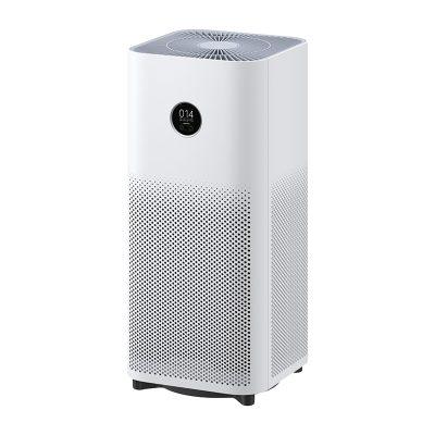 Xiaomi Mi Air Purifier 4 Side