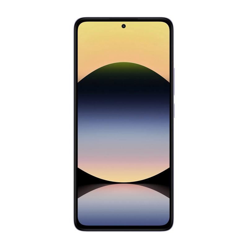 Xiaomi Redmi Note 14 4G Front