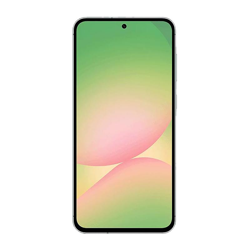 Samsung Galaxy A56 Front