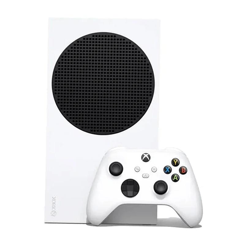 XboX Series S Front XboX Series S Front
