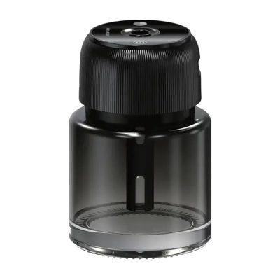 Green Lion Fragrance Diffuser 130ml Black