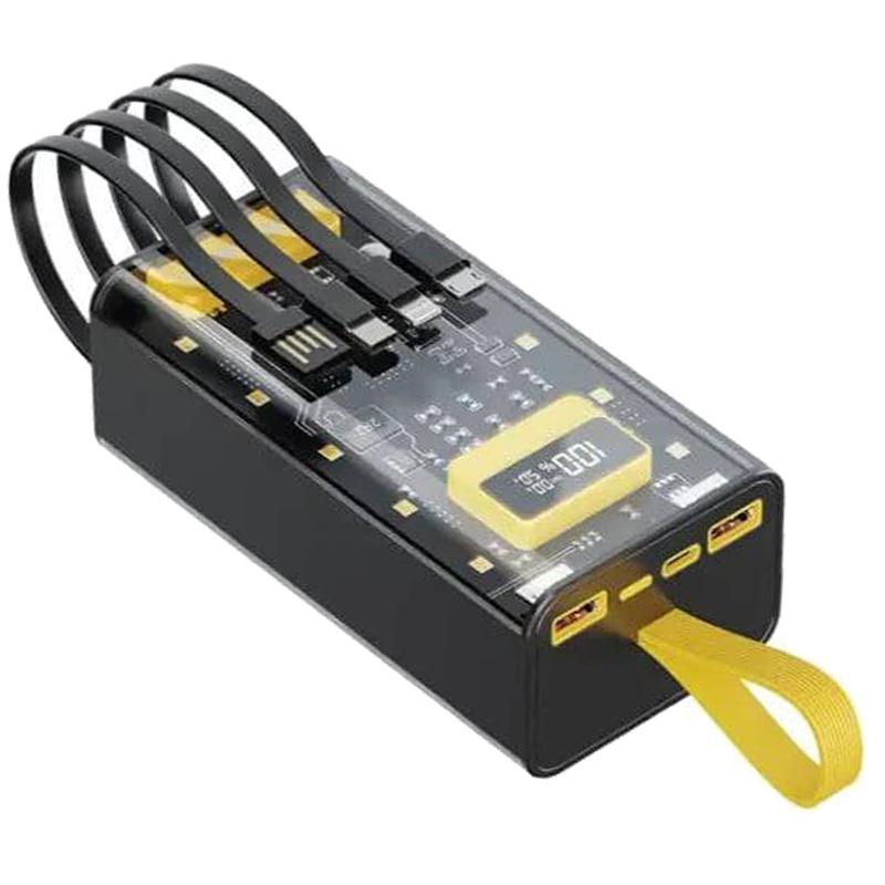 Green Lion Transparent Pro Front Green Lion Transparent Pro Front