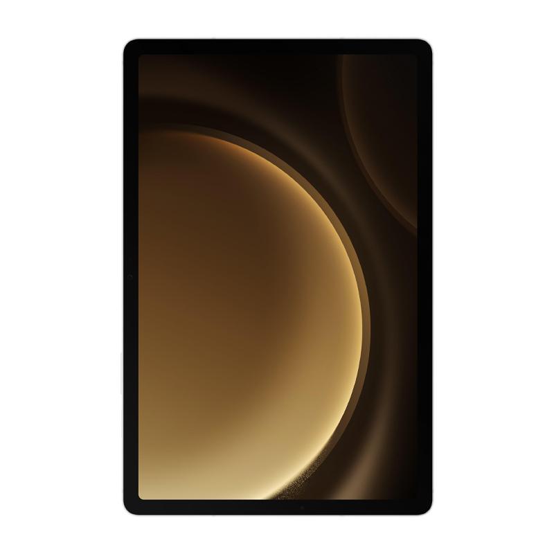 Samsung Galaxy Tab S9 FE Plus SM-X616B Front Samsung Galaxy Tab S9 FE Plus SM-X616B Front